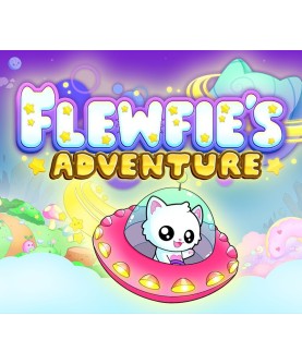 Flewfie s Adventure Steam Key GLOBAL
